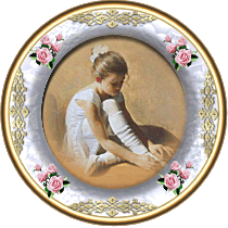  jolie cette assiette !